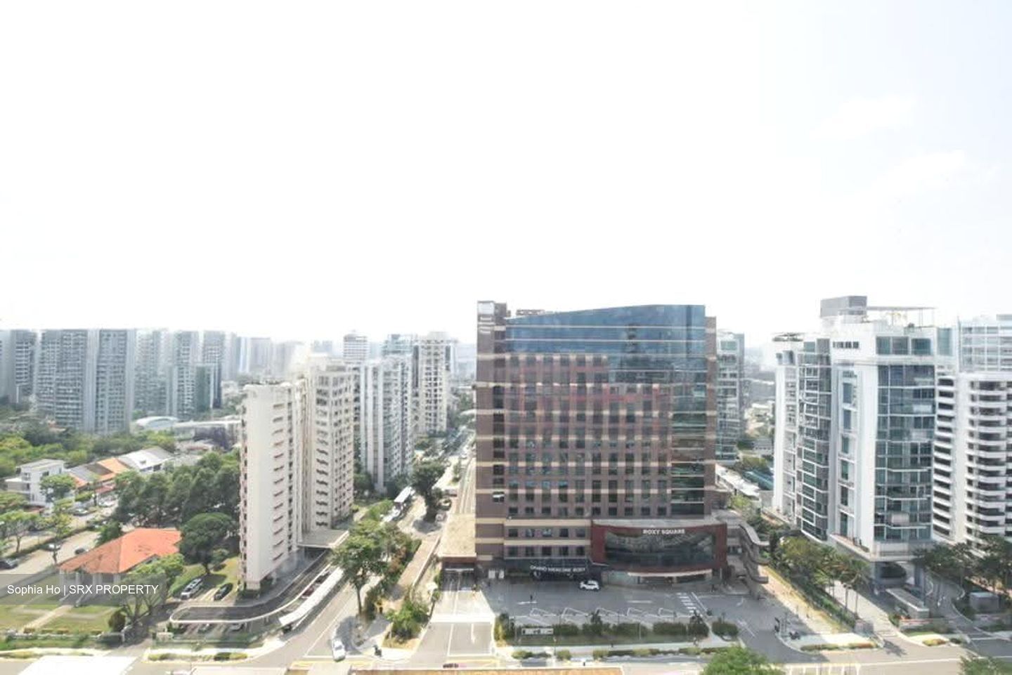 Parkway Parade (D15), Office #631918271